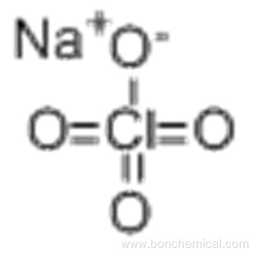 Sodium perchlorate CAS 7601-89-0